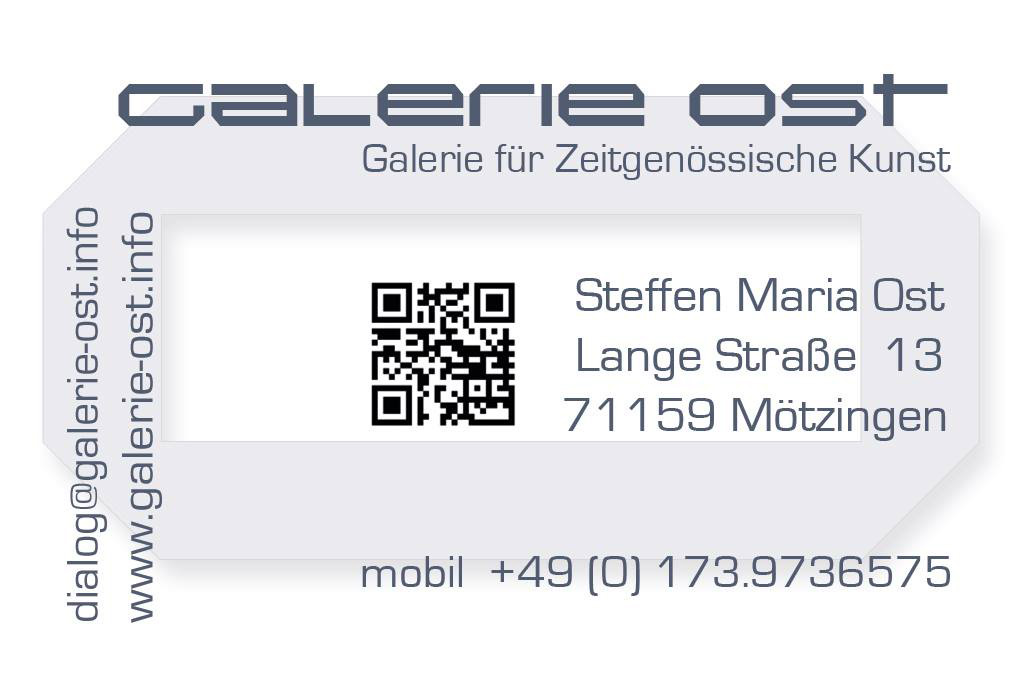Galerie Ost