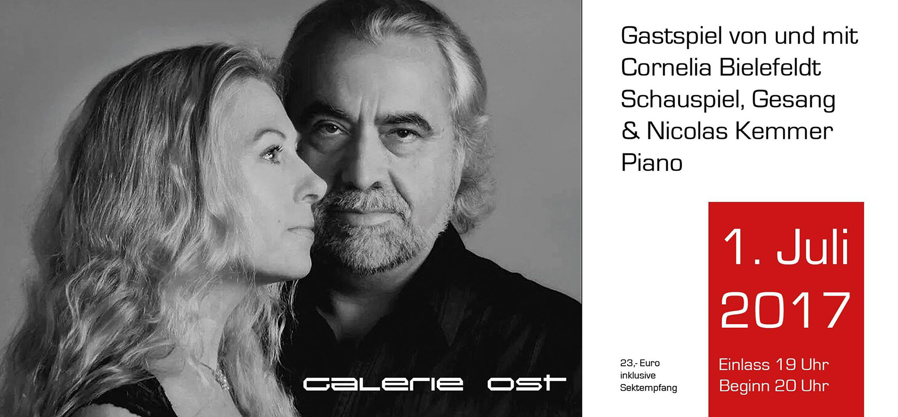 Galerie Ost